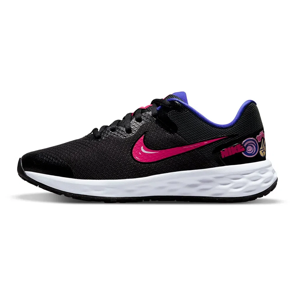 Tênis Nike Revolution 6 SE Infantil