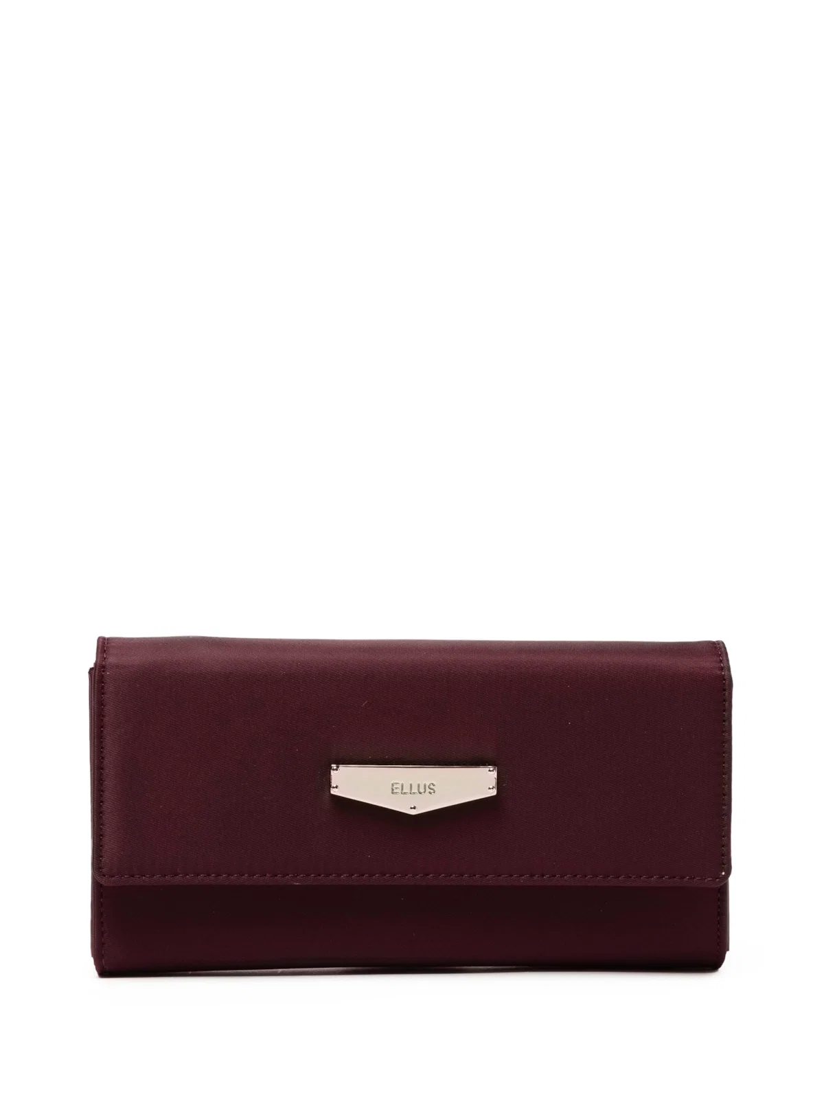 Carteira Wallet New Ellus Dark Wine — imagem 1