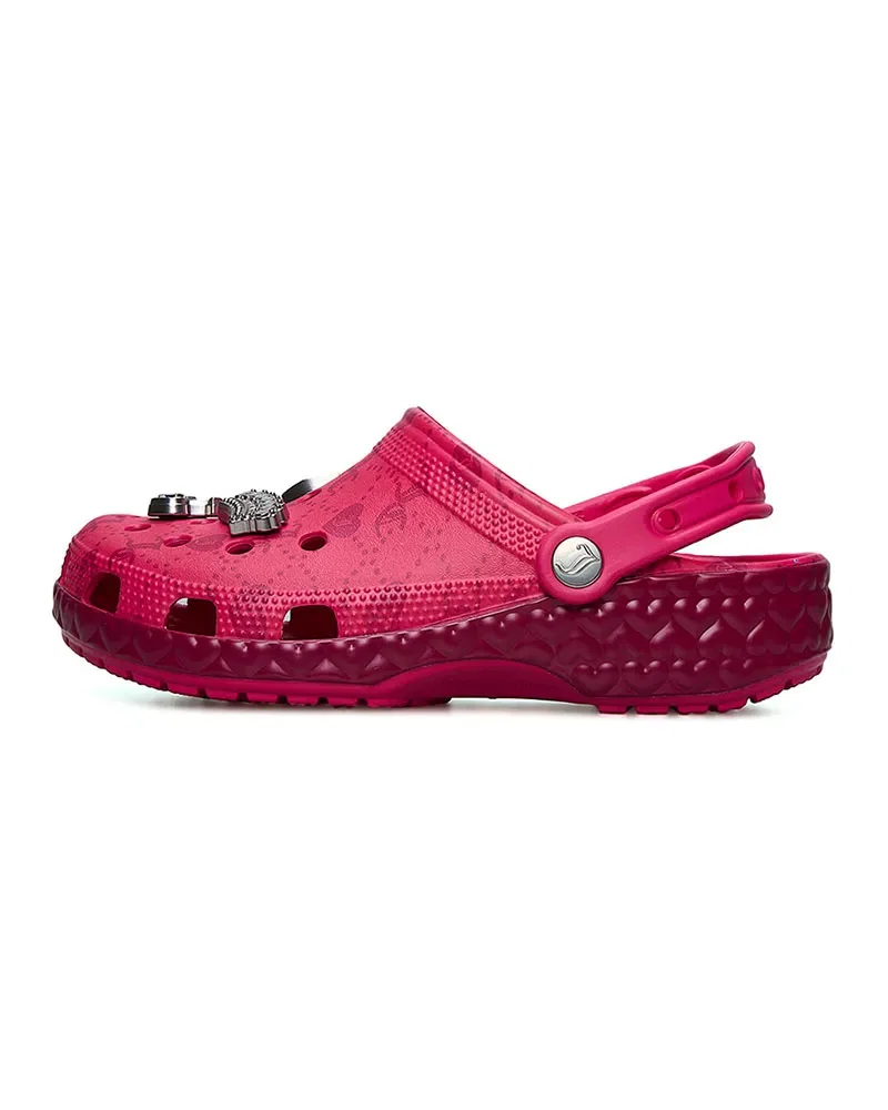 Sandália Crocs Juicy Couture Cls Feminina