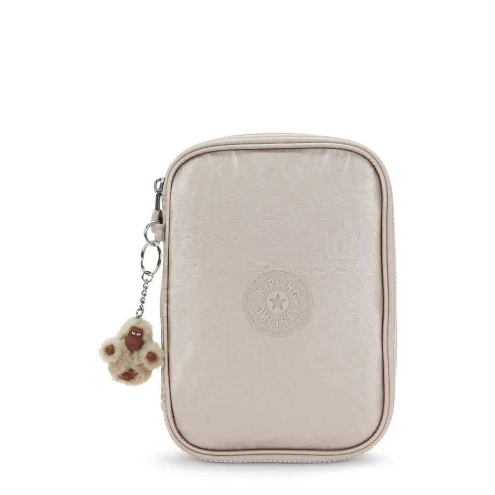 Estojo Kipling 100 Pens