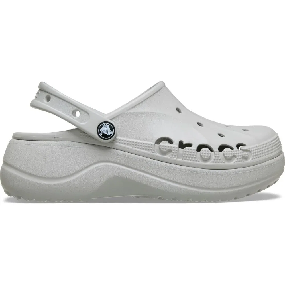 Baya Platform Clog