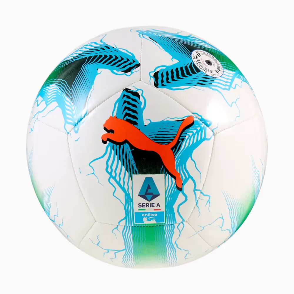 Bola de Futebol Puma Orbita Serie A — imagem 1