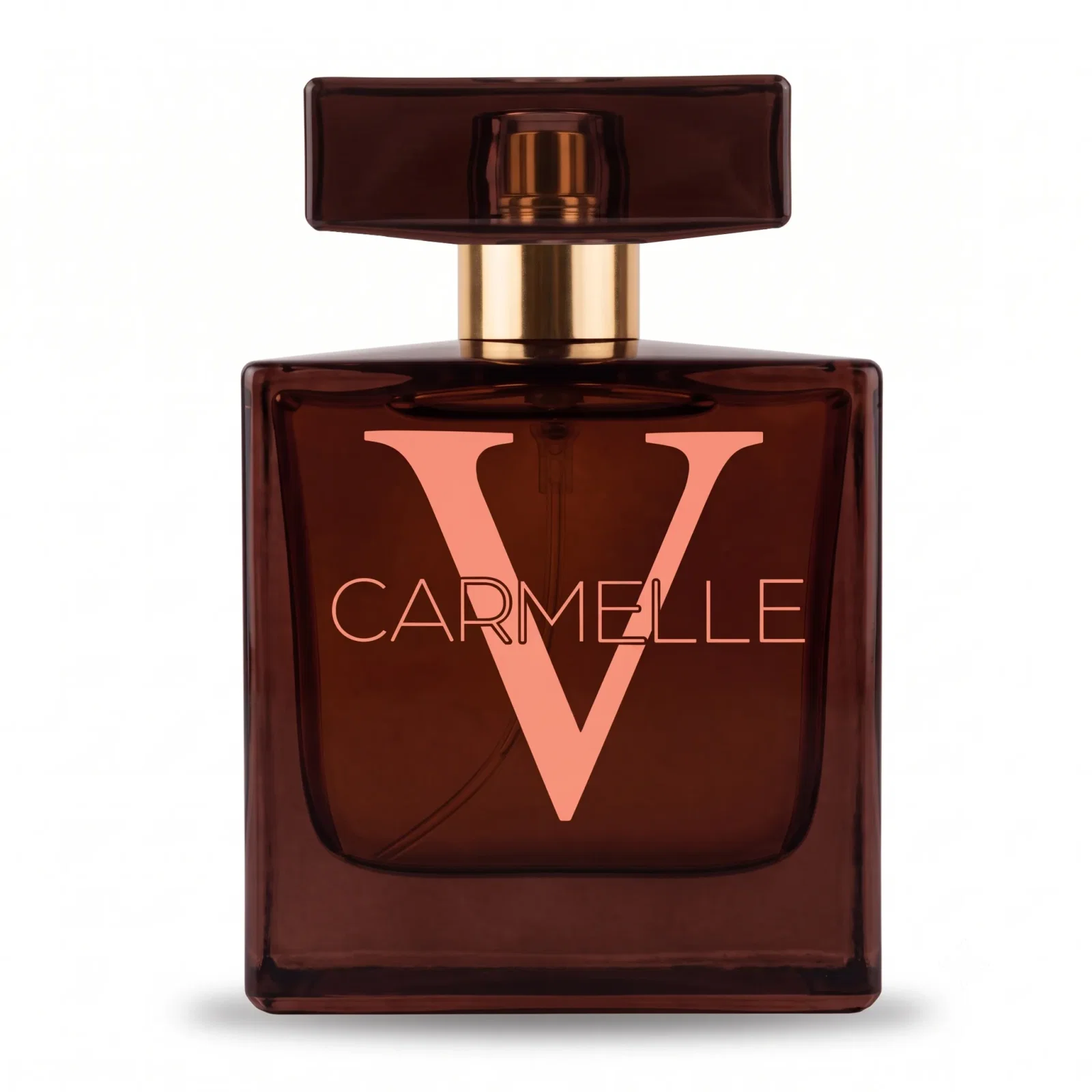 Perfume Feminino Vivara Carmelle - Eau de Parfum 100ml