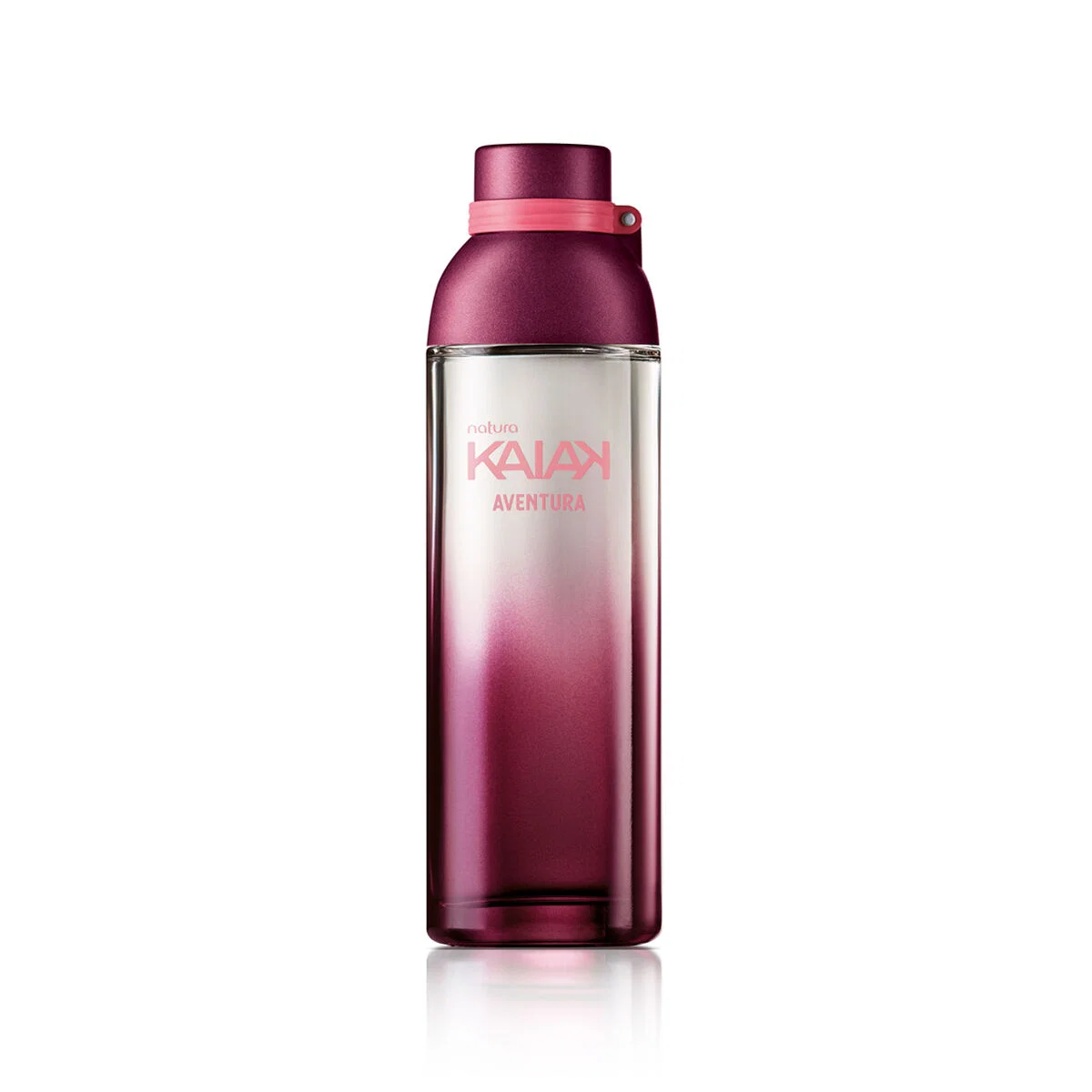 Desodorante Colônia Kaiak Aventura Feminino 100 ml