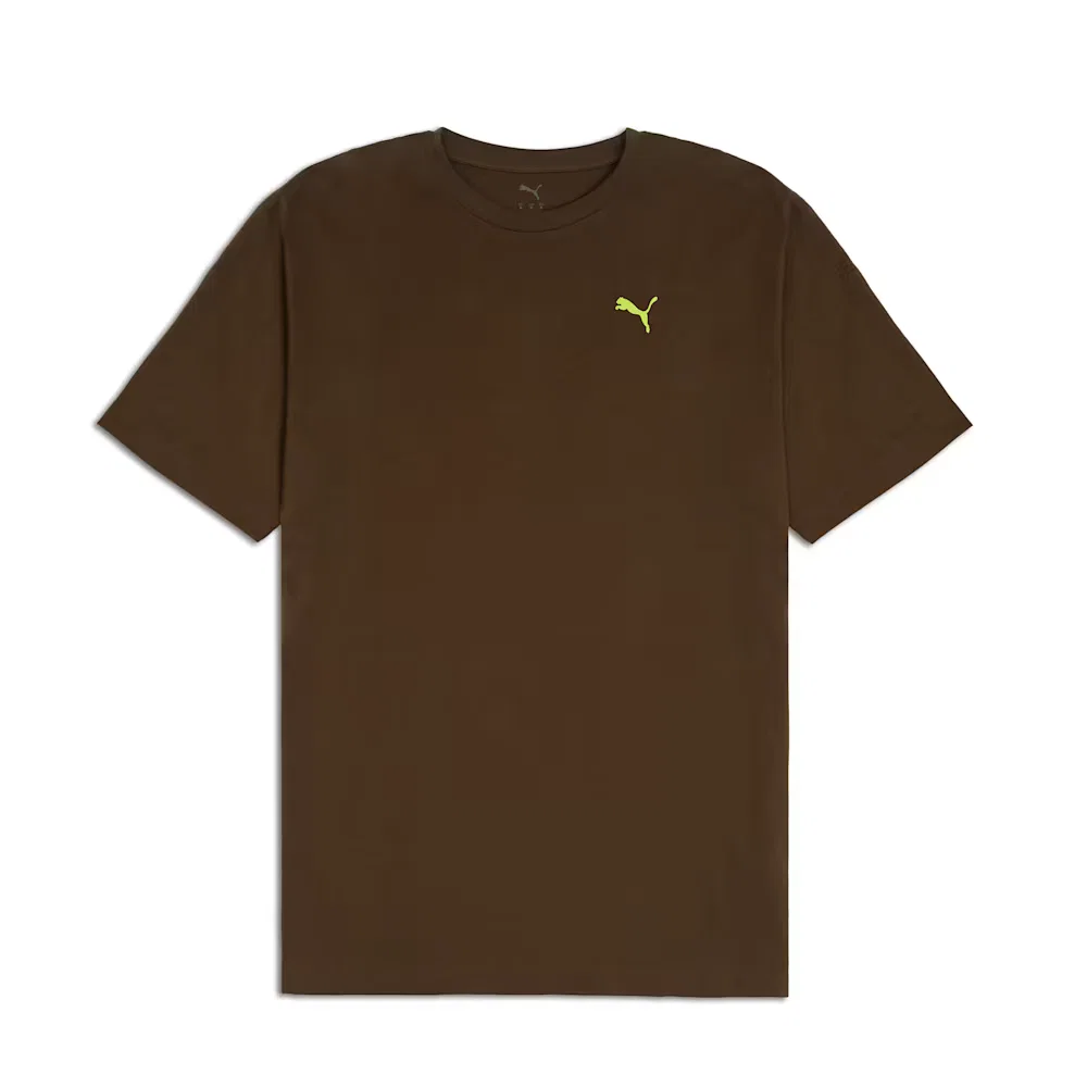 Camiseta Downtown WARDROBE ESS