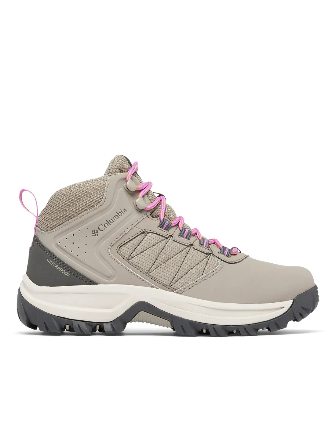 Bota Columbia Feminina Transverse™ Hike Waterproof