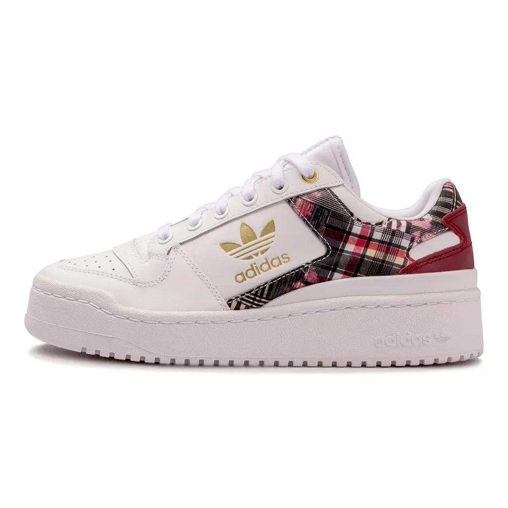 Tênis Adidas Forum Bold Feminino — imagem 1