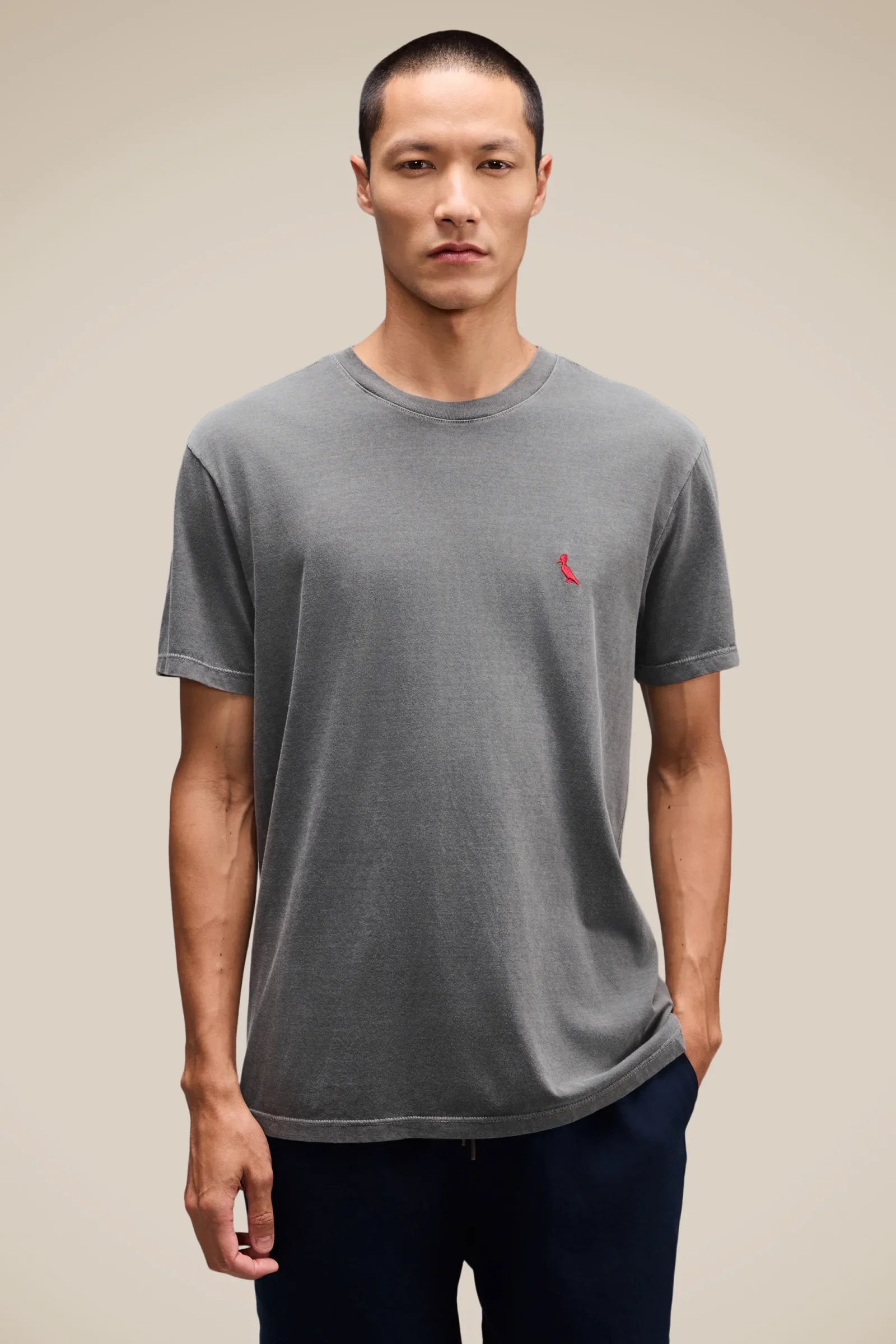Camiseta Brasa Stoned