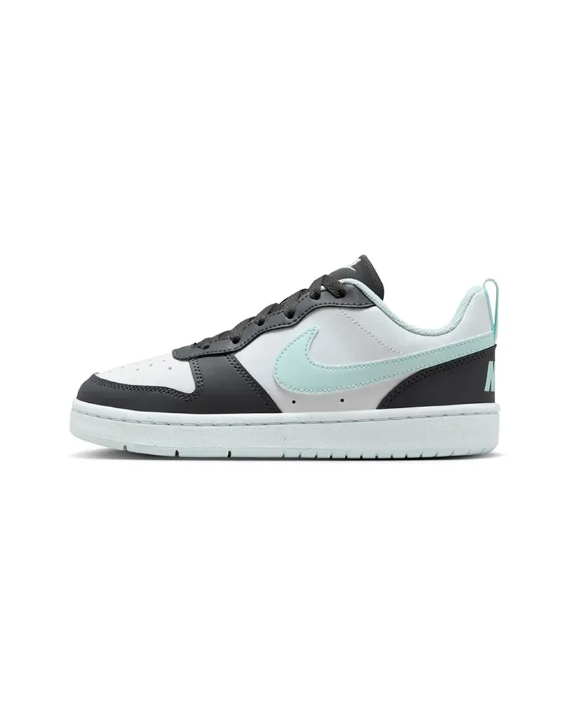 Tênis Nike Court Borough Low Recraft Infantil — imagem 1