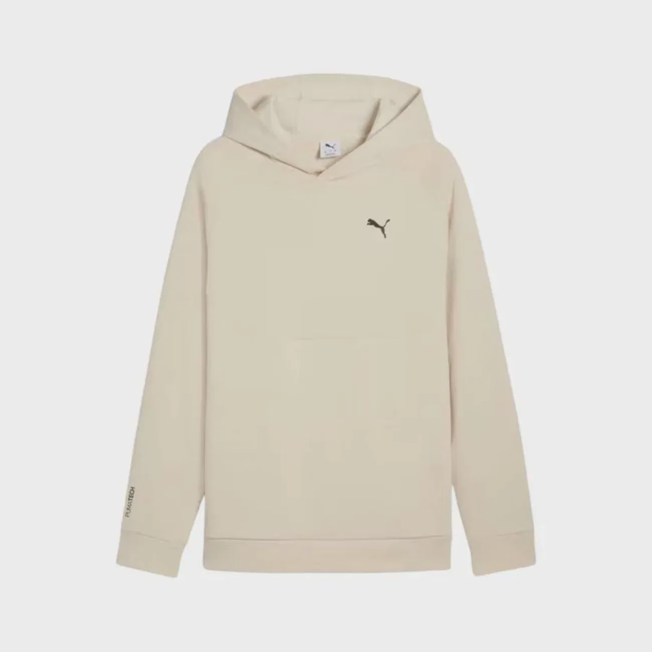Blusão Com Capuz Puma Pumatech Hoodie Masculino