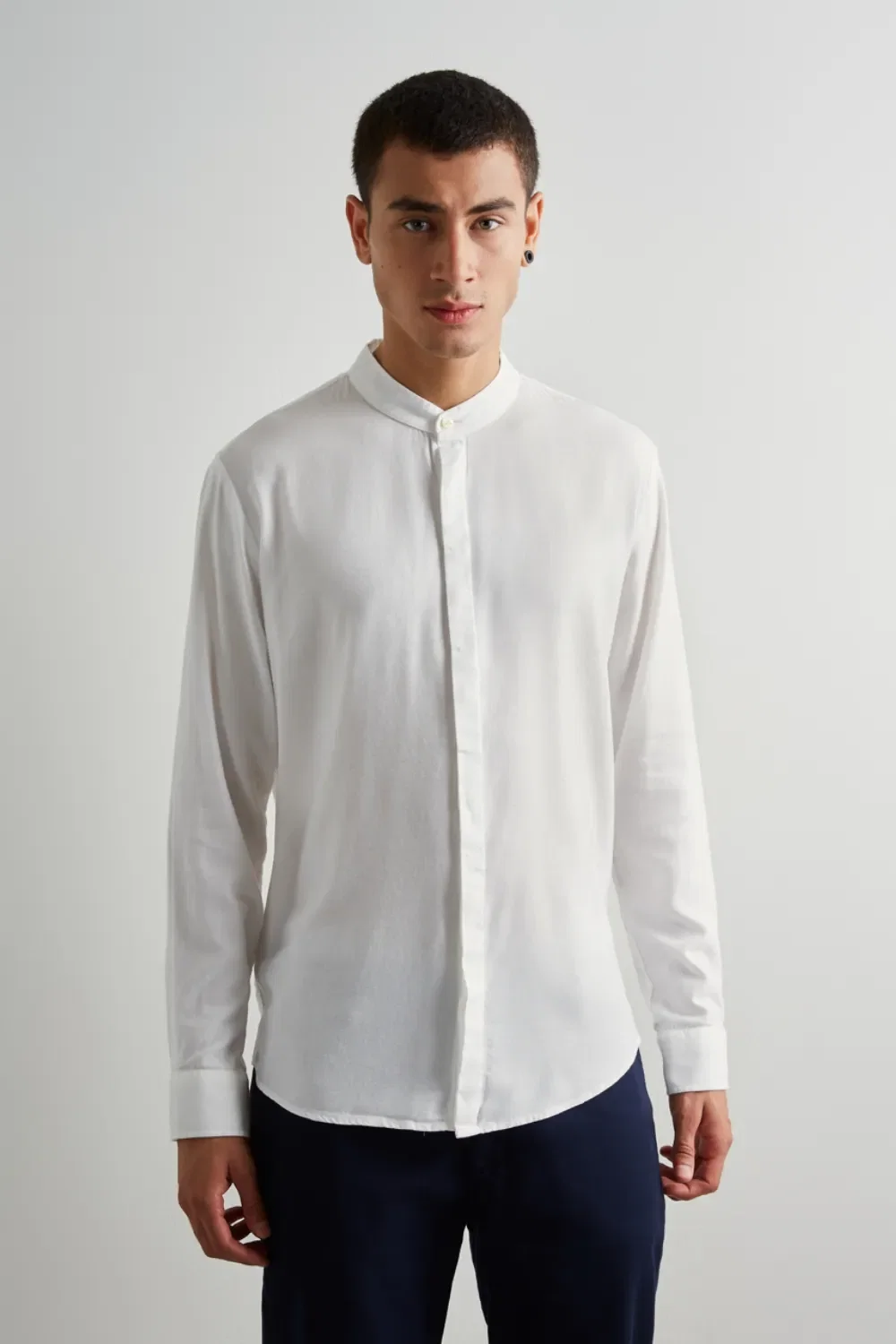 Camisa Vista Dupla Senplo