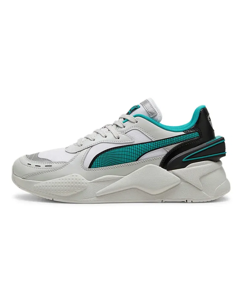 Tênis Puma Rs-x 40th Anniversary Masculino