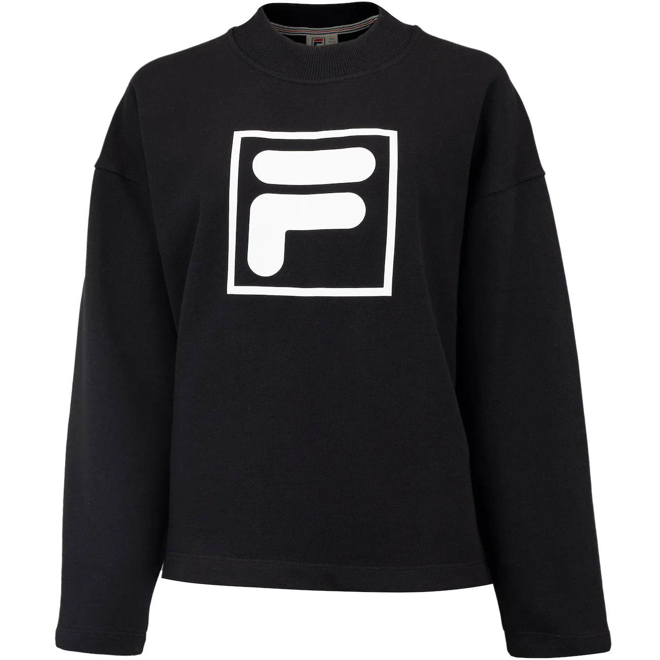 Blusão Fila White F-Box - Feminino