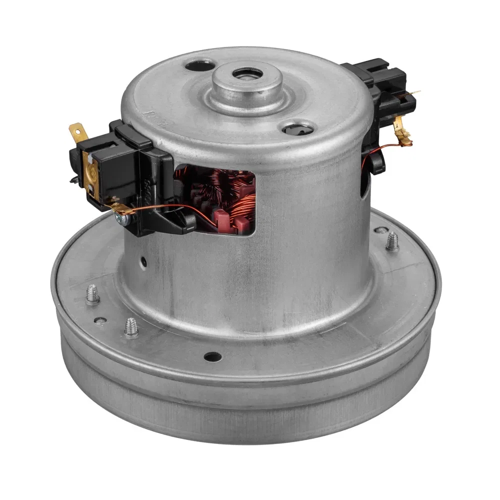 Motor aspirador de pó Electrolux — imagem 1