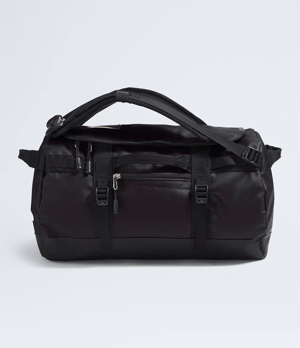 Mala Base Camp Duffel TNF Black PP