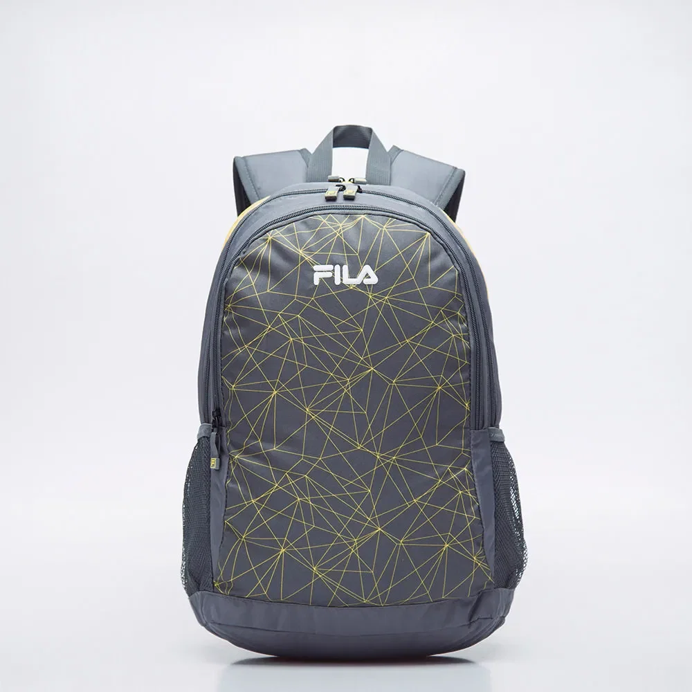 Mochila Fila Spider Unisex - tamanho U