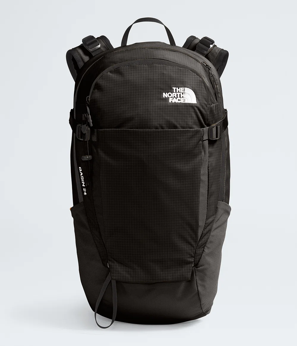 Mochila Basin 24 TNF Black