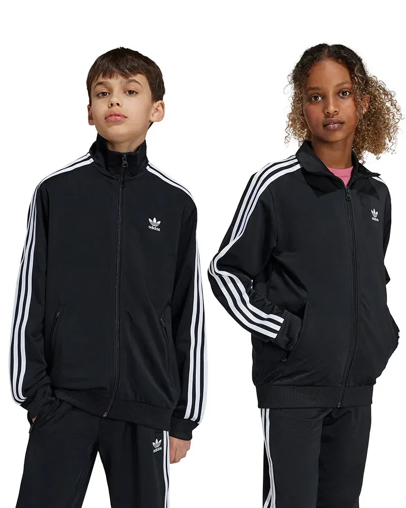 Jaqueta Adidas Firebird Infantil