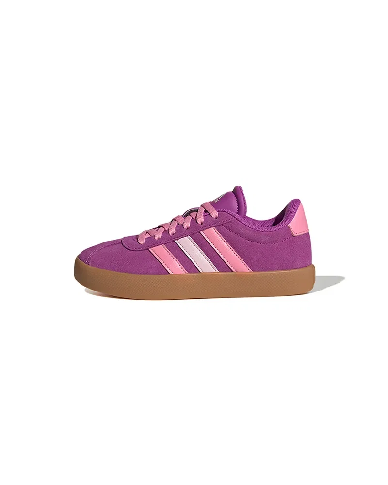 Tênis Adidas Vl Court 3.0 K Infantil