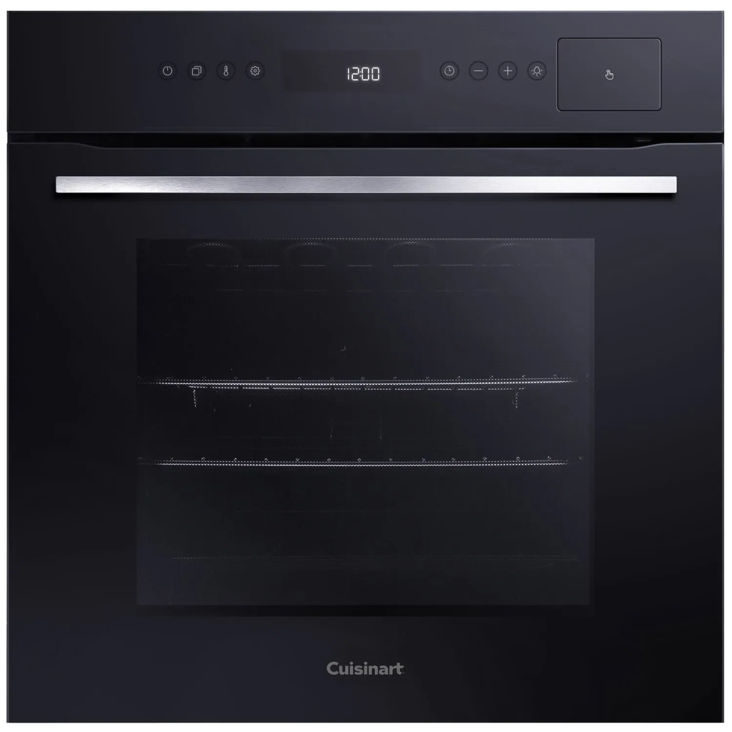 Forno Elétrico a Vapor Arkton 60CM Cuisinart — imagem 1