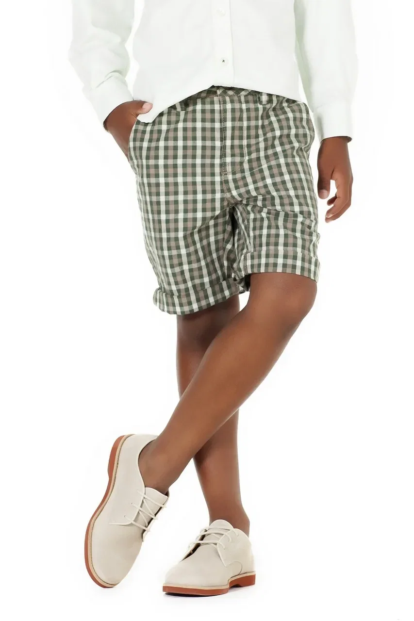 Bermuda Mini Casual Lincoln