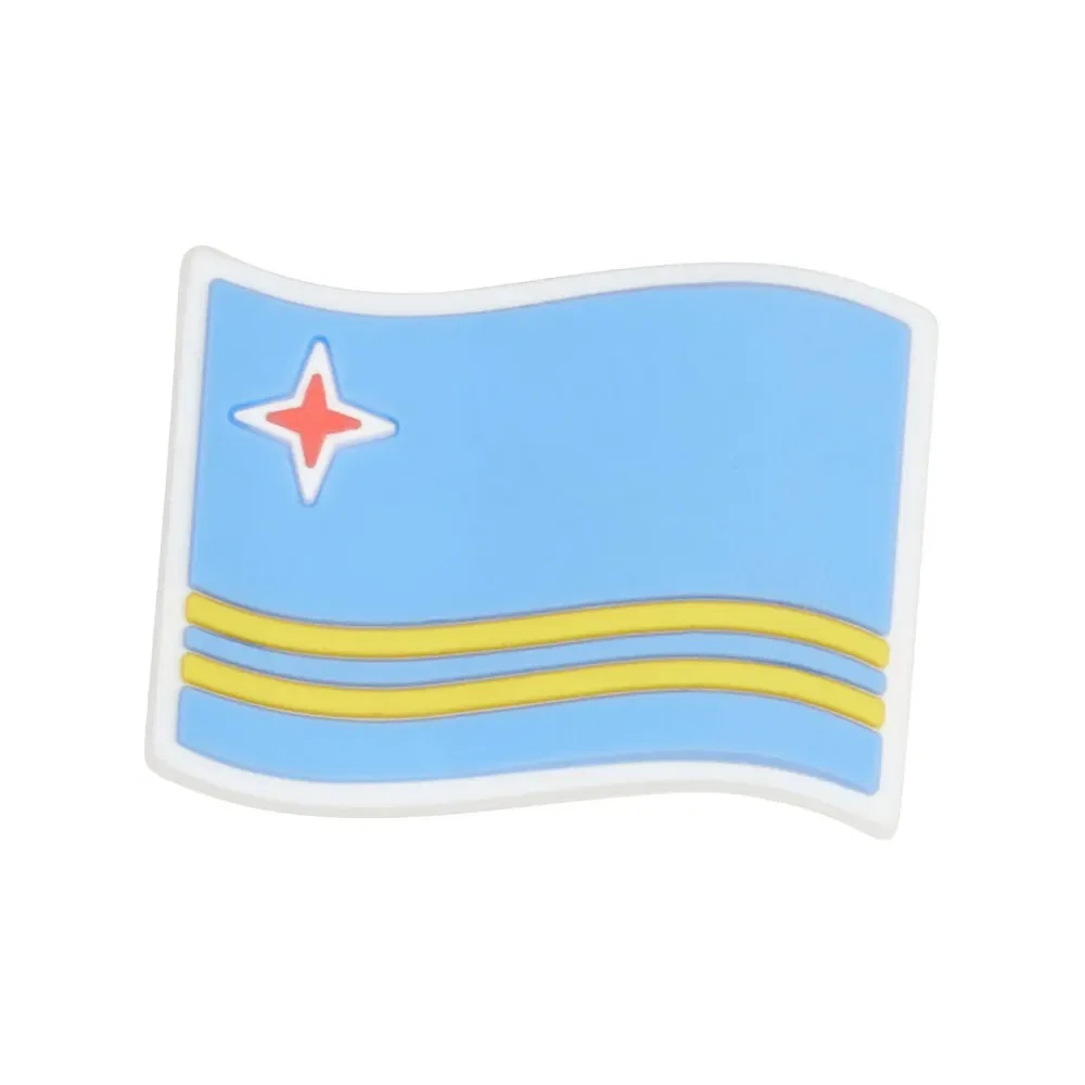 Bandeira de Aruba