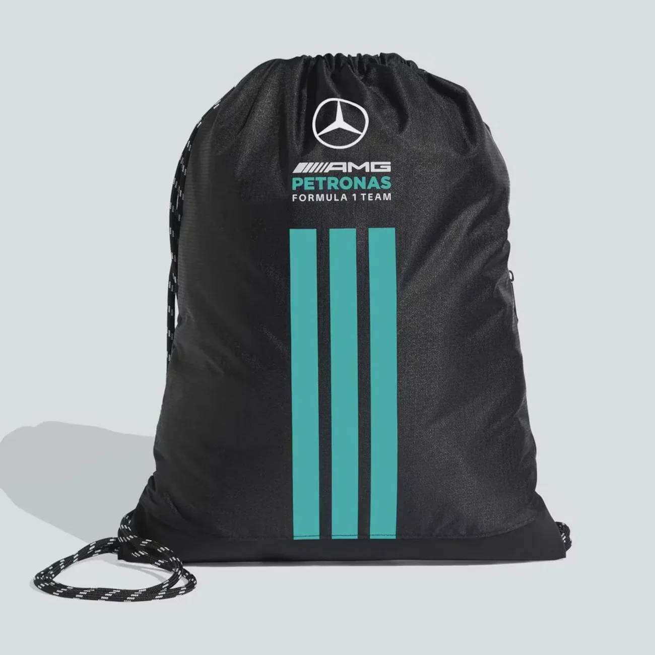 Bolsa de Academia Adidas Mercedes AMG Petronas F1 Team DNA