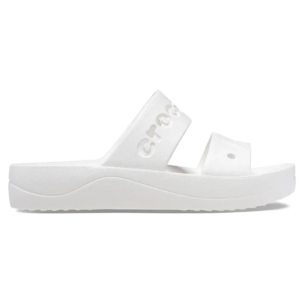 Baya Platform Sandal