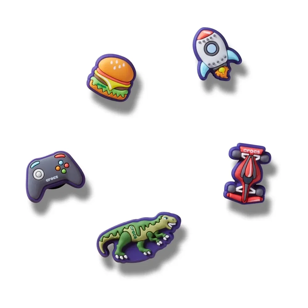 Favoritos dos Meninos Pack Com 5 Peças