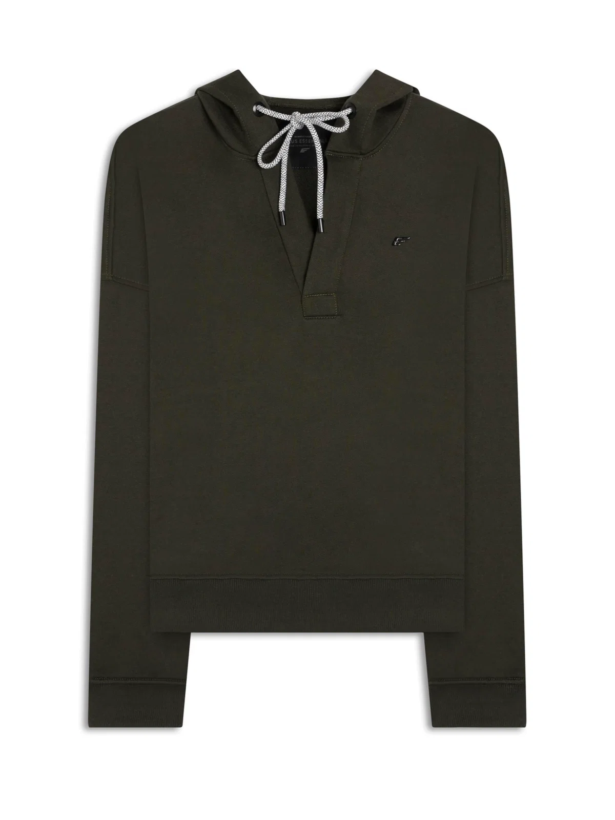 Moletom Ellus Original Verde Militar