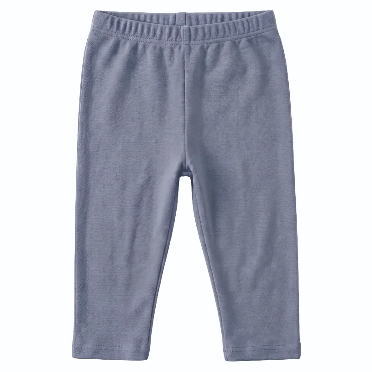 Calça Legging Bebê Lisa Cotton Tip Top — imagem 1