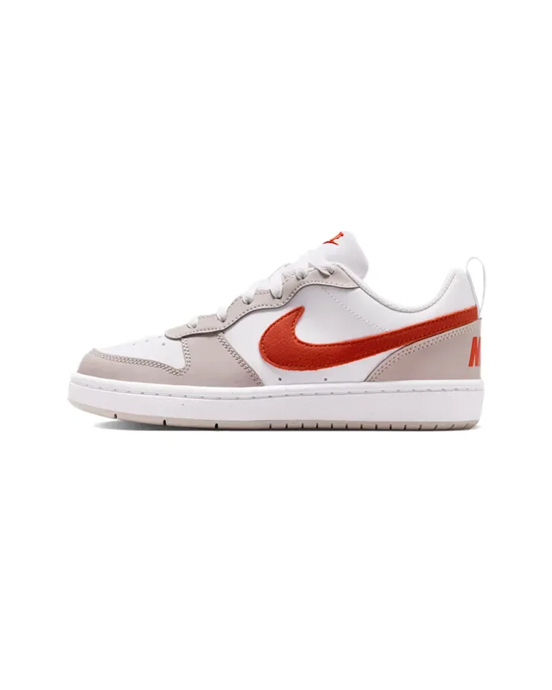 Tênis Nike Court Borough Low Essential Infantil — imagem 1