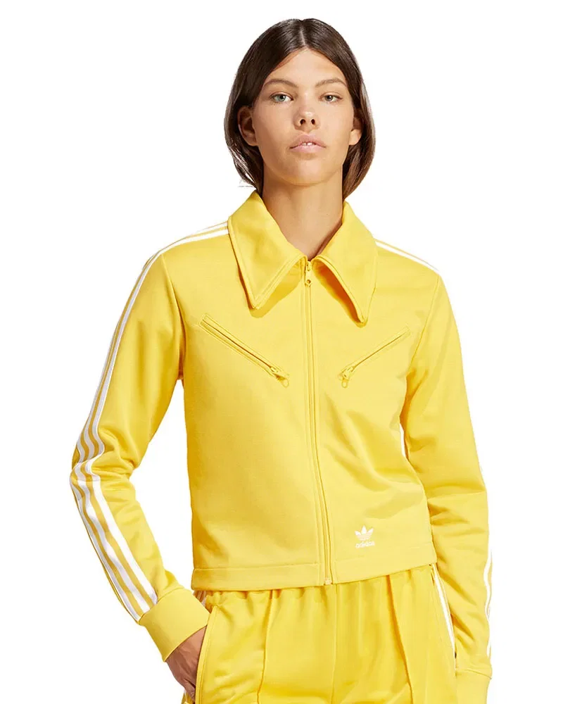 Jaqueta Adidas Montreal Tt Feminina