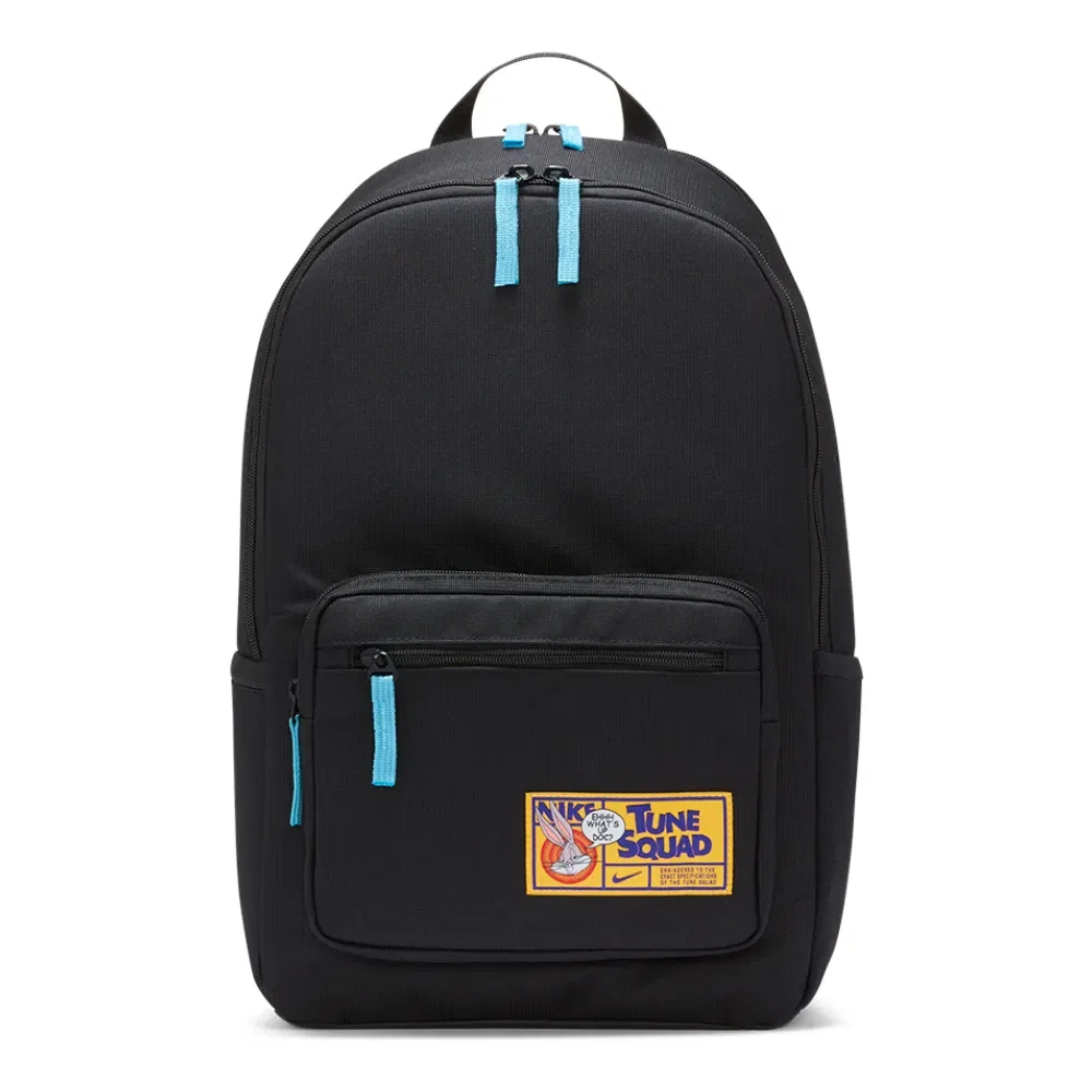 Mochila Nike Heritage Eugene x Space Jam