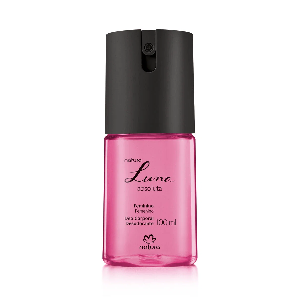 Desodorante Corporal Luna Absoluta 100 ml — imagem 1