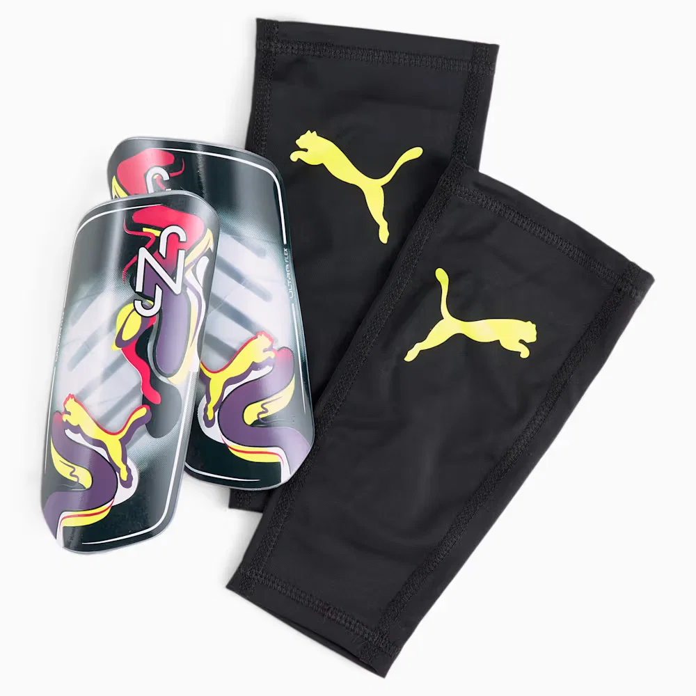 Caneleira Neymar Jr ULTRA Flex Sleeve Football