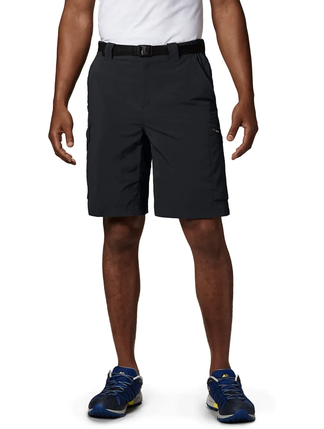 Bermuda Columbia Masculina Silver Ridge™ Cargo — imagem 1