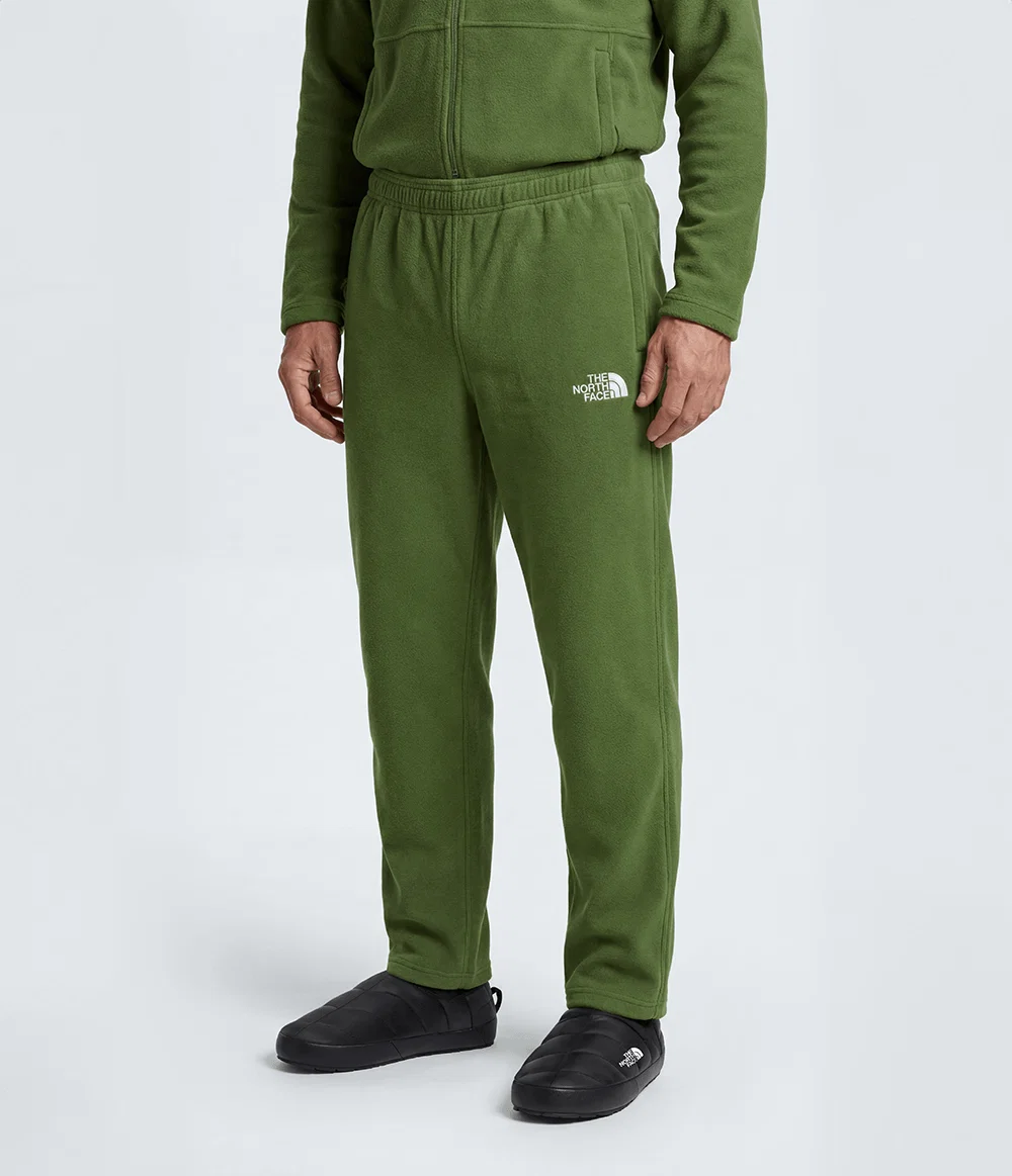 Calça Masculina Glacier Woodland Green