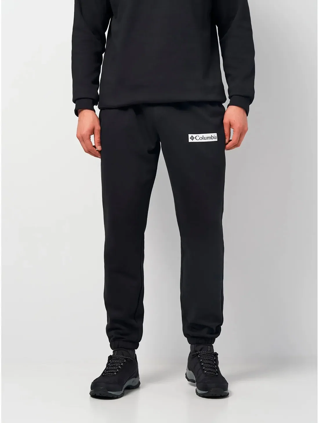 Calça Moletom Columbia Masculina Beaumount™ Jogger — imagem 1
