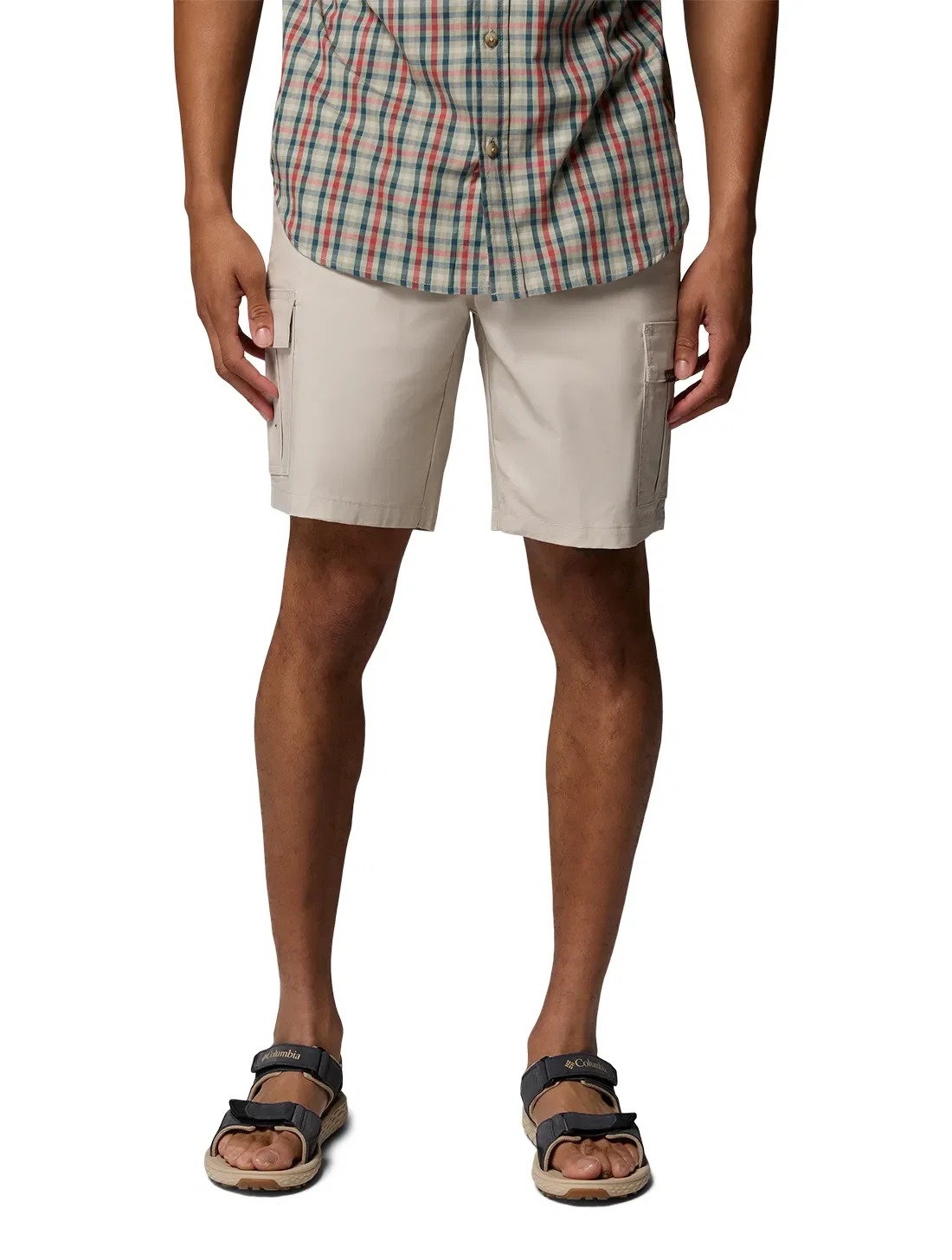 Bermuda Columbia Masculina Rapid Rivers™ Cargo