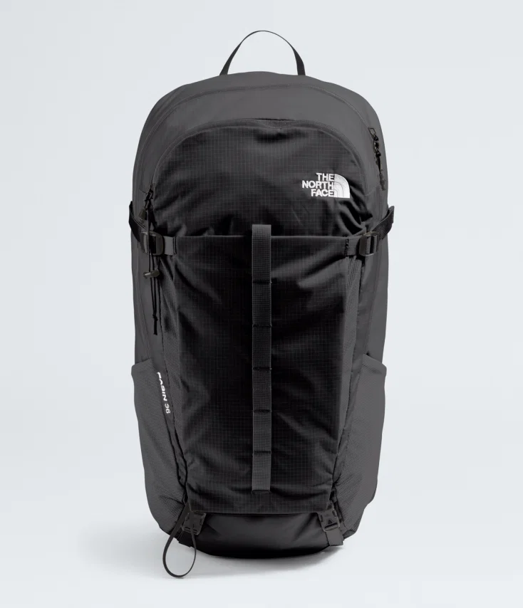 Mochila Basin 36 TNF Black