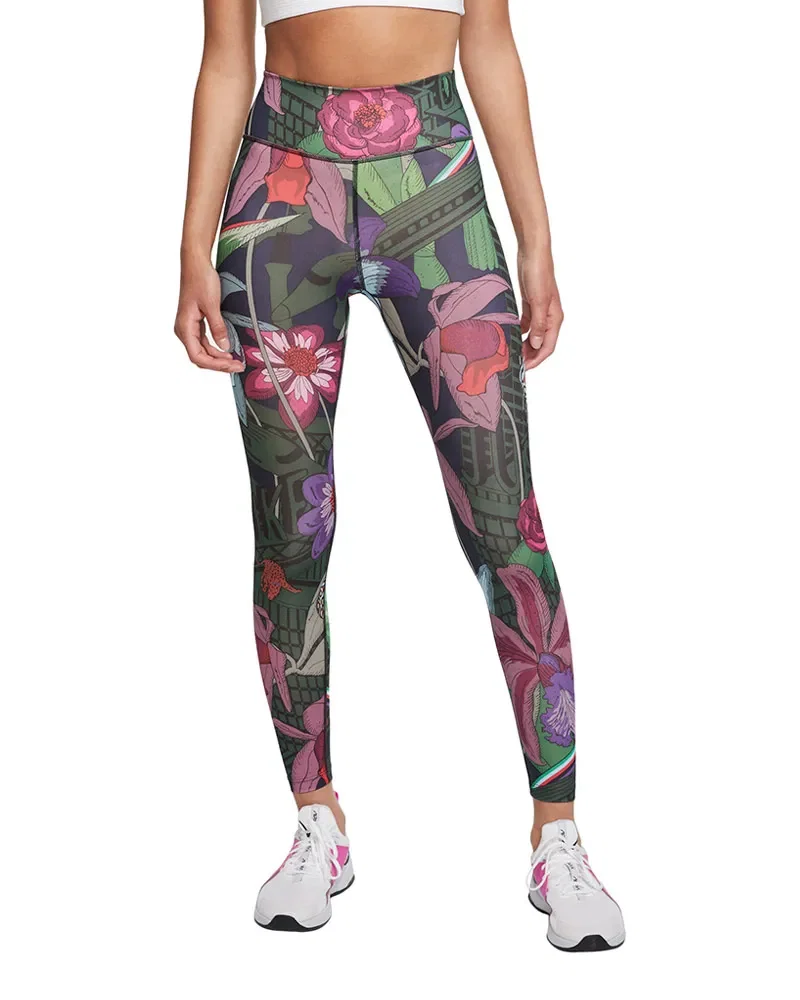 Legging Nike One Icon Clash Feminina — imagem 1