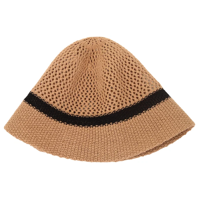 Bucket Croche Faixa