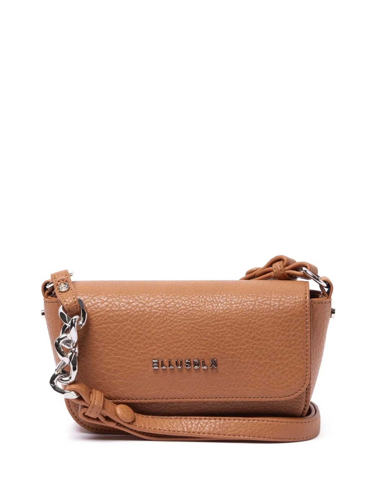 Bolsa Crossbody Bag Marie Camel — imagem 1
