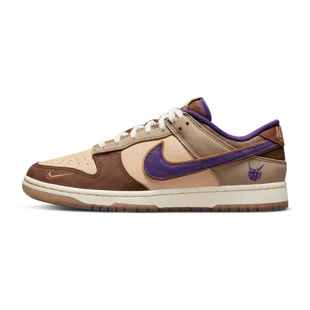 Tênis Nike Dunk Low Masculino