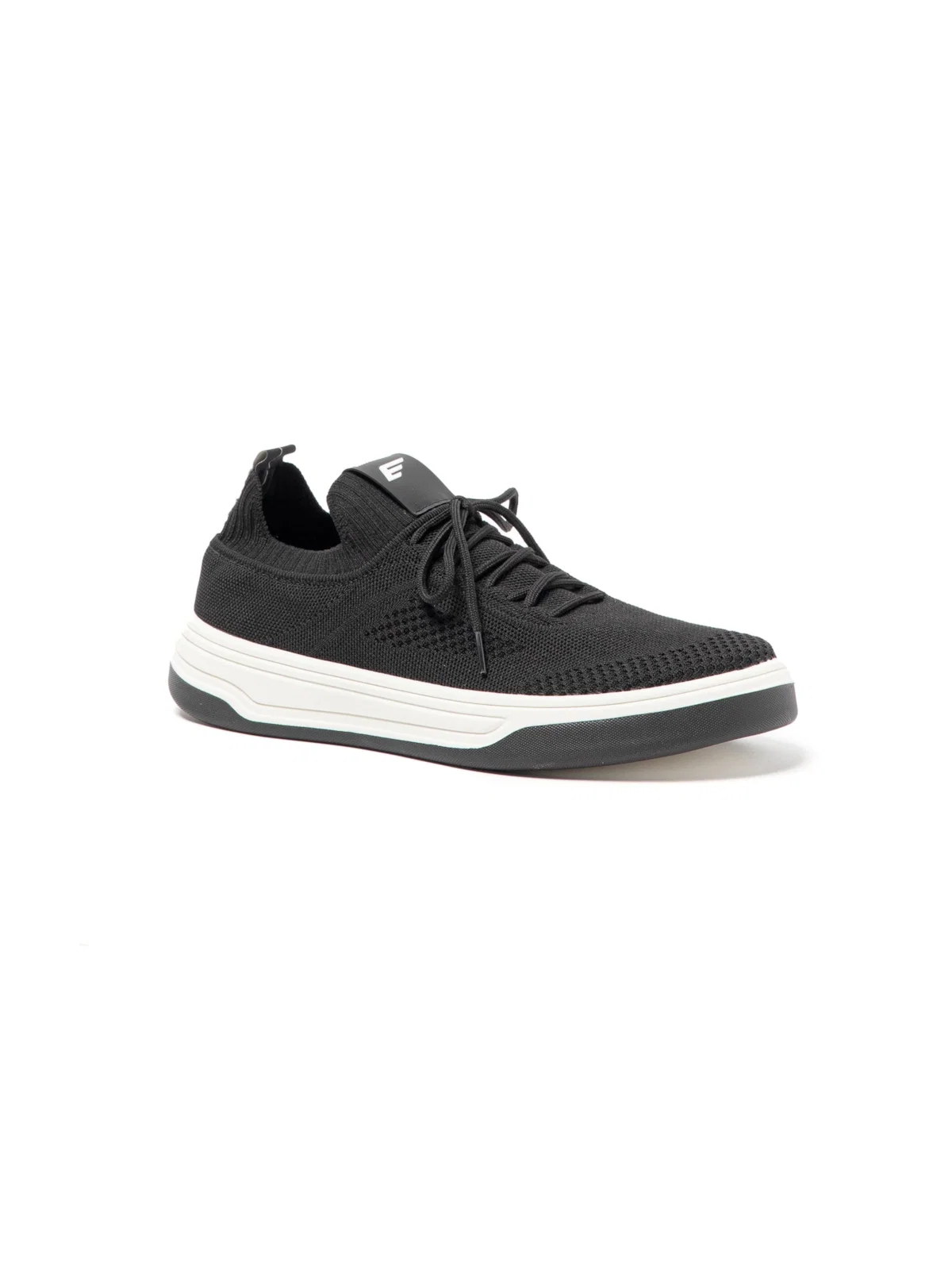 Tênis Jogging Owen Ellus Preto