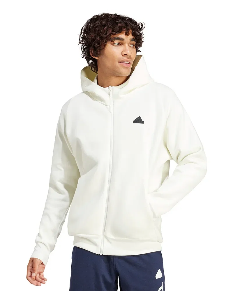 Jaqueta Adidas Premium Masculina — imagem 1