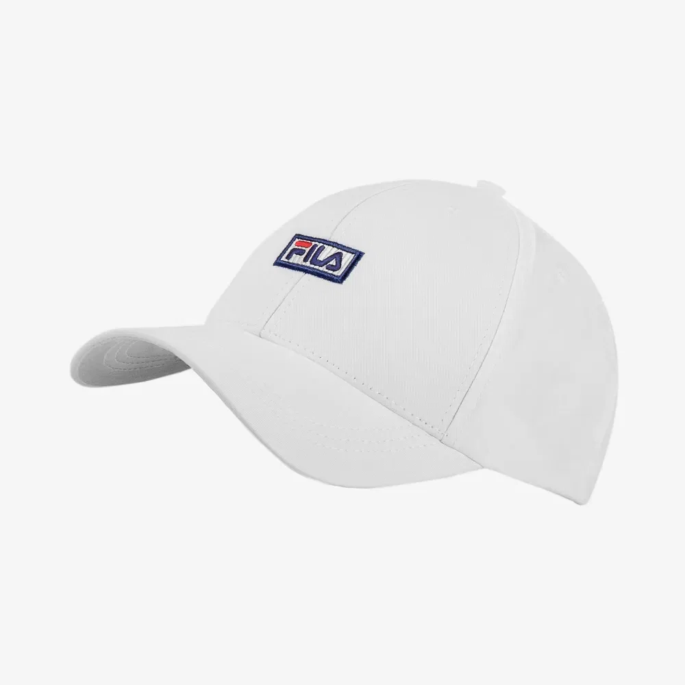 BONE UNISEX FILA CLASSIC DNA - tamanho U