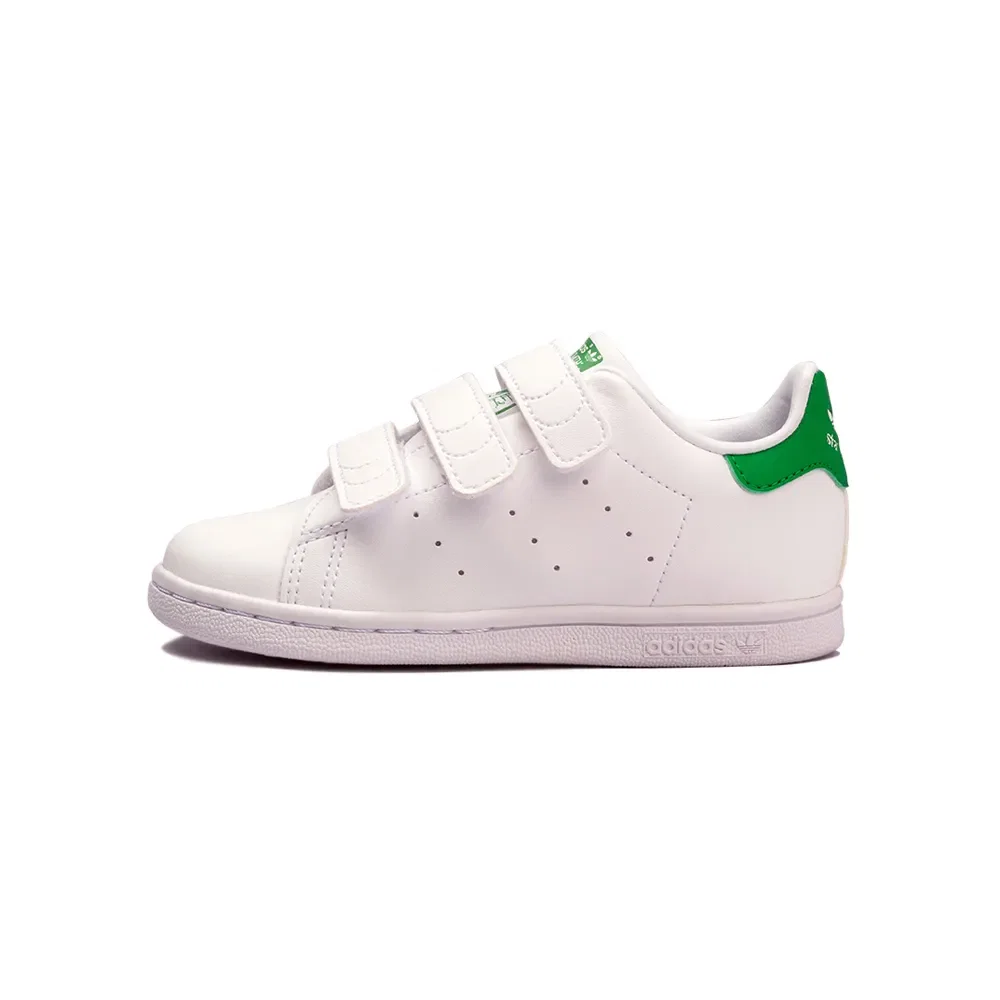 Tênis adidas Stan Smith TD Infantil — imagem 1
