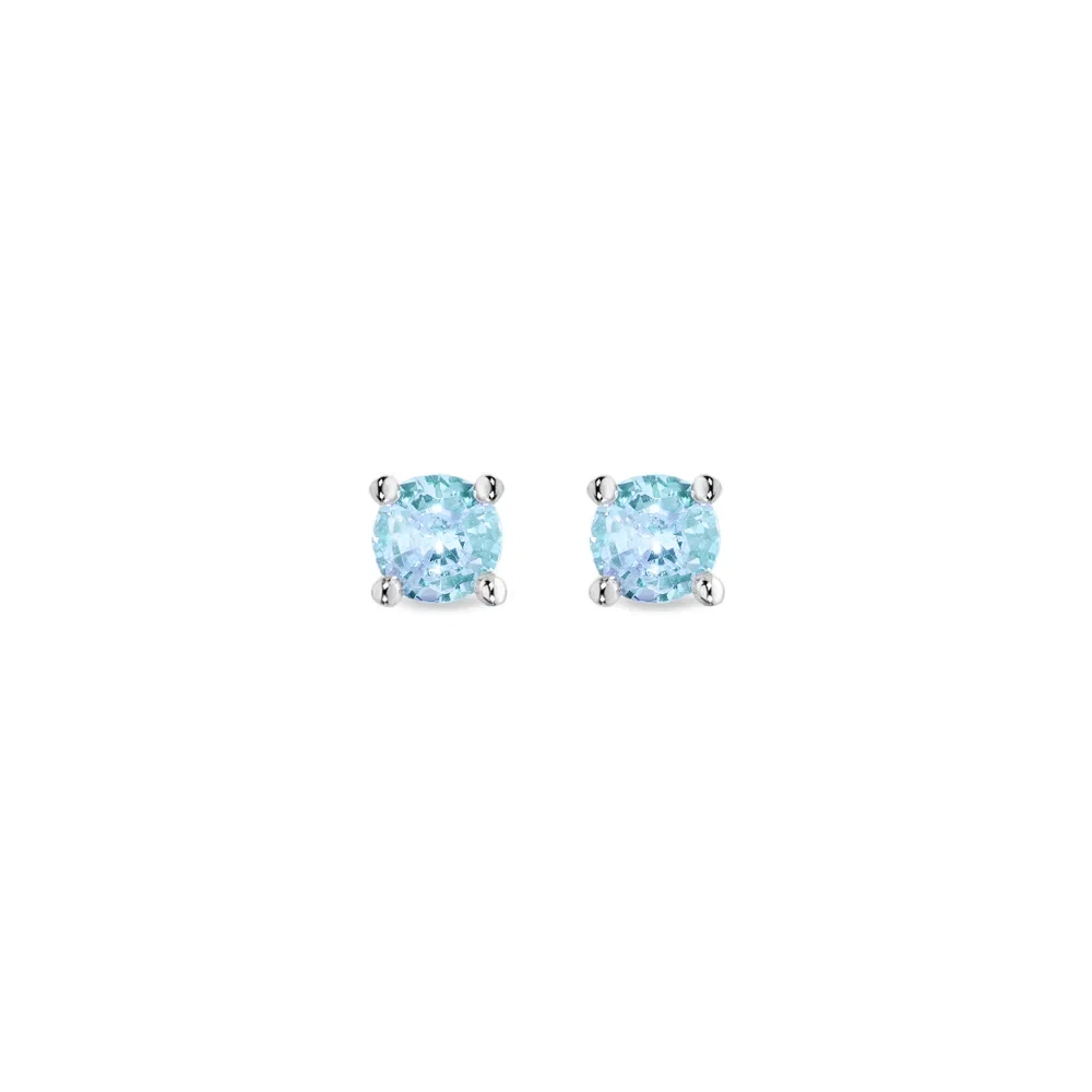 Brinco Life Azul Claro — imagem 1